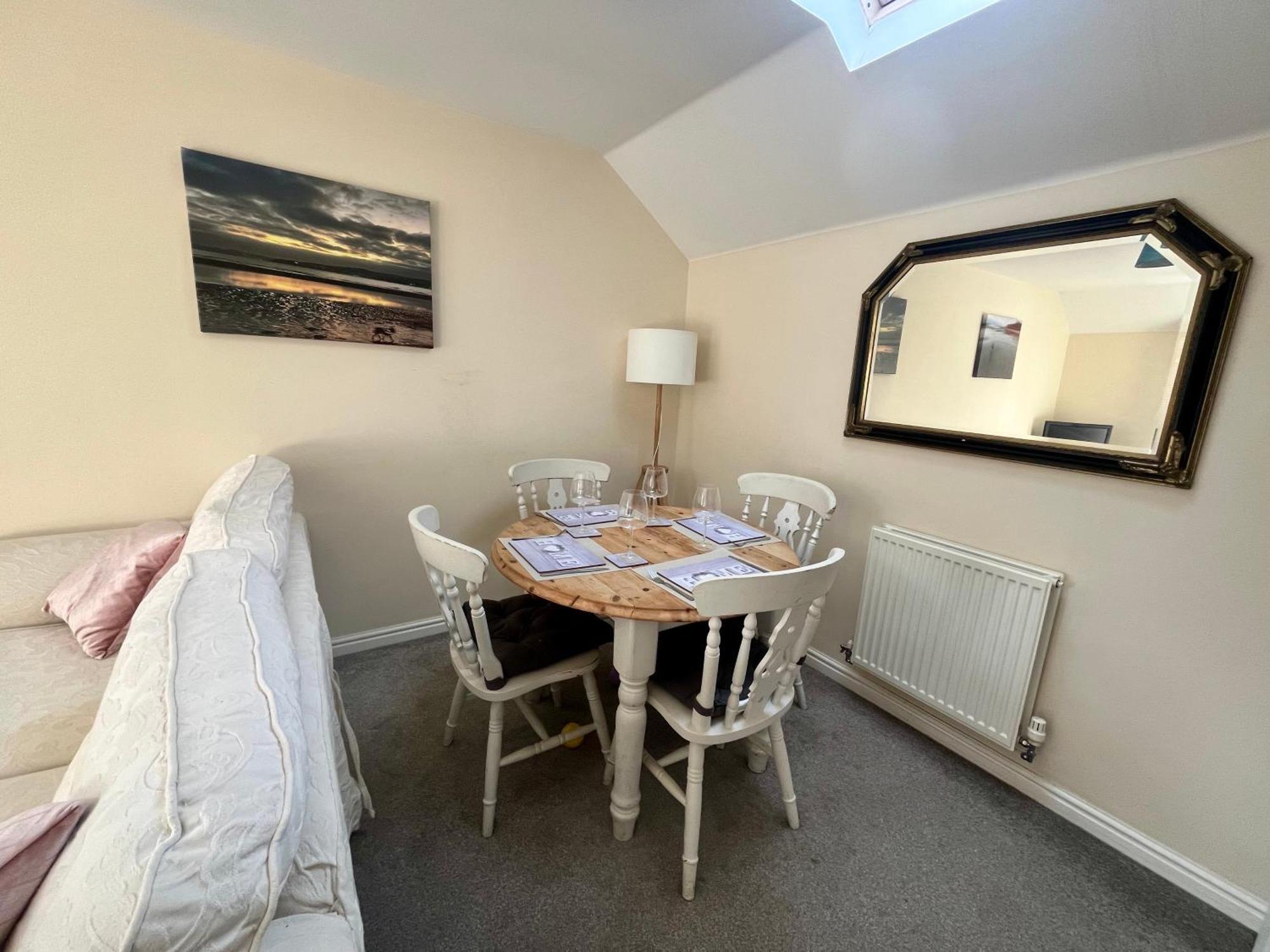 Entire Two Bed Coach House Super King Beds Turn Into Singles Villa Exeter Kültér fotó